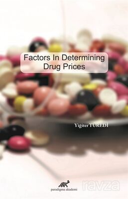 Factors In Determining Drug Prices - 1