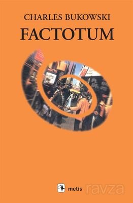 Factotum - 1