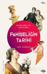 Fahişeliğin Tarihi - Fol Kitap