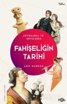 Fahişeliğin Tarihi - 1