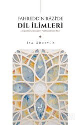 Fahreddin Razî'de Dil İlimleri - Fecr Yayınevi