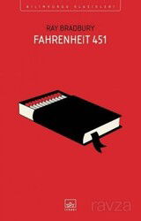 Fahrenheit 451 - İthaki Yayınları
