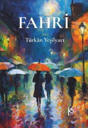 Fahri - Kitap Saati Yayınları