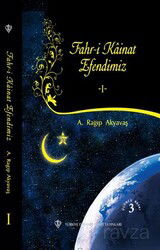 Fahri Kainat Efendimiz 1 - Diyanet Vakfı Yayınları