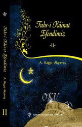 Fahri Kainat Efendimiz 2 - Diyanet Vakfı Yayınları