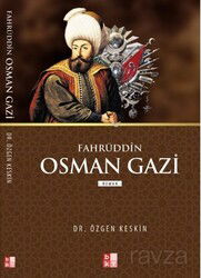 Fahrüddin Osman Gazi - Babıali Kültür Yayıncılığı