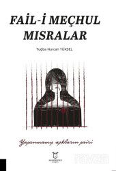 Fail-i Meçhul Mısralar - Akademisyen Kitabevi