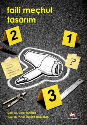 Faili Meçhul Tasarım - Ati Yayınları