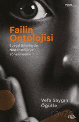 Failin Ontolojisi - Fol Kitap