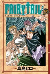 Fairy Tail Cilt 15 - Gerekli Şeyler