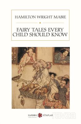 Fairy Tales Every Child Should Know - 1