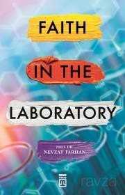 Faith in the Laboratory (İnanç Psikolojisi - İngilizce) - Timaş Yayınları