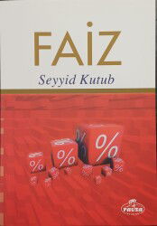 Faiz - Ravza Yayınları
