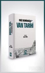 Faiz Demiroğlu'nun Van Tarihi - Ötüken Neşriyat