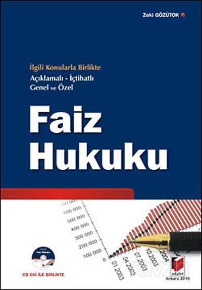 Faiz Hukuku - 1