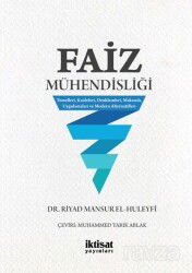 Faiz Mühendisliği - İktisat Yayınları