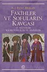 Fakihler ve Sofuların Kavgası - İletişim Yayınları