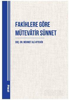 Fakihlere Göre Mütevatir Sünnet - 1