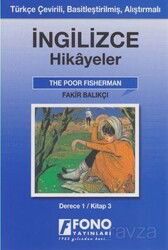 Fakir Balıkçı (Derece 1) - Fono Yayınları