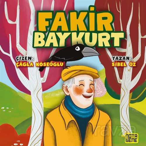 Fakir Baykurt - Notabene Yayınları