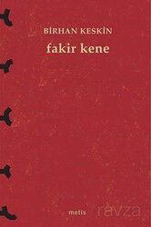 Fakir Kene - Metis Yayınları