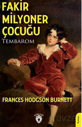 Fakir Milyoner Çocuğu - Dorlion Yayınevi