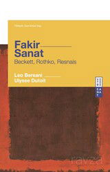 Fakir Sanat - Ketebe Yayınevi