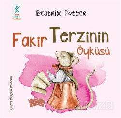 Fakir Terzinin Öyküsü - Çocuk Gelişimi Yayınları