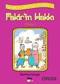 Fakir'in Hakkı (Zekat) - Nesil Çocuk Yayınları