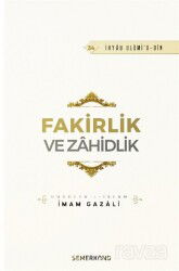 Fakirlik ve Zahidlik - Semerkand Yayıncılık