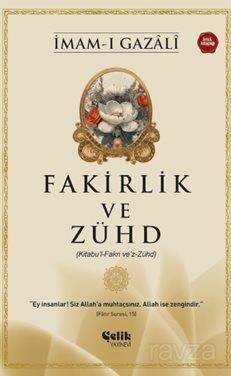 Fakirlik ve Zühd - 1