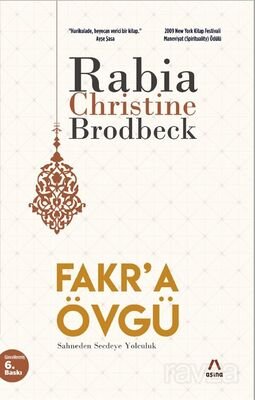 Fakr'a Övgü - 1