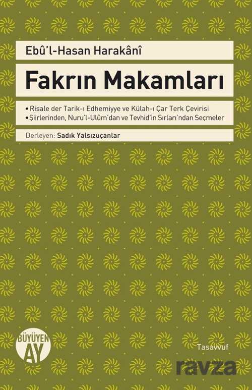 Fakrın Makamları - 1