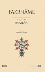 Fakrname - İber