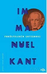 Fakültelerin Çatışması - Fol Kitap