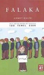 Falaka / 100 Temel Eser (Tam Metin) - Alfa Yayınları
