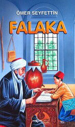 Falaka - Akçağ Yayınları