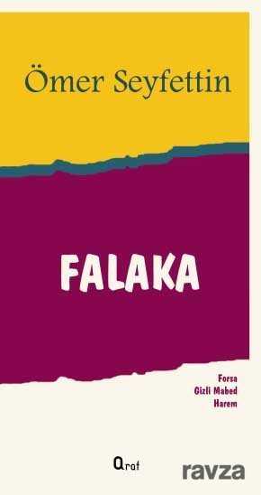 Falaka - Araf Yayınları