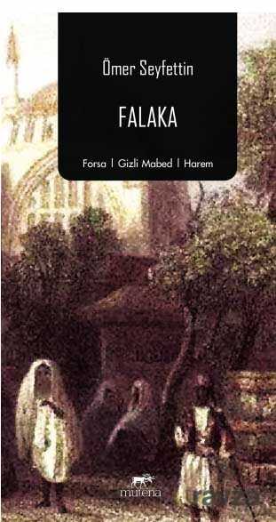 Falaka - Mutena Yayınları
