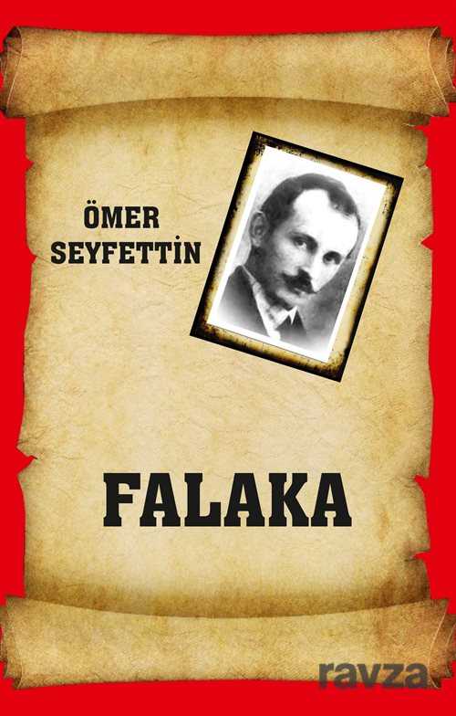 Falaka - Serüven Kitap (Ordu)