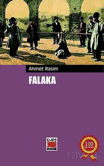 Falaka - Elips Kitap