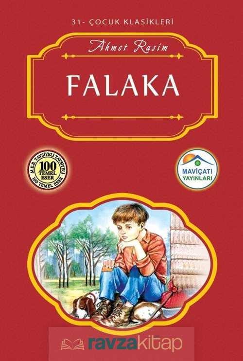 Falaka - Maviçatı Yayınları