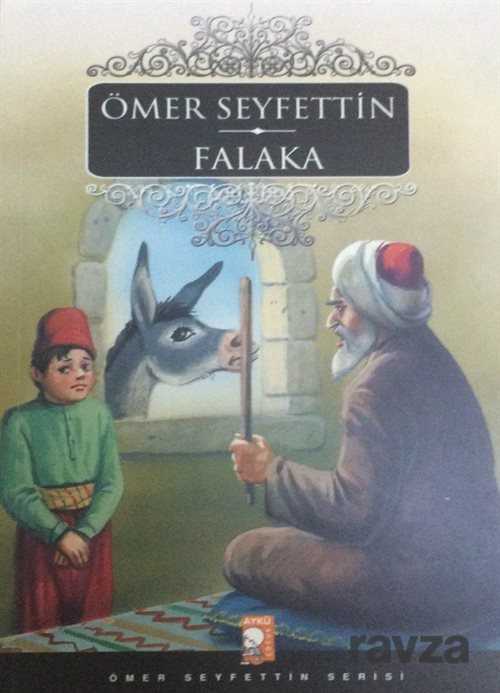 Falaka - IQ Kültür Sanat Yayıncılık