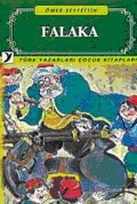 Falaka - Yuva Yayınları