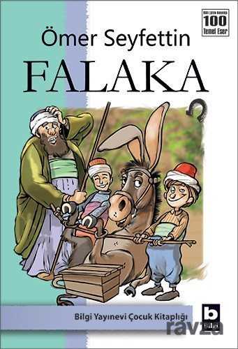 Falaka - Bilgi Yayınevi Çocuk Kitapları