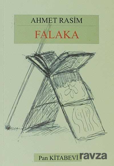 Falaka - Pan Kitabevi