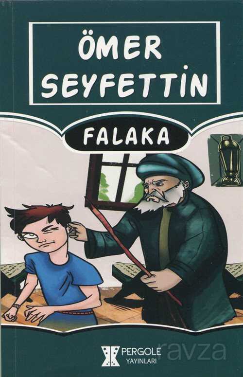 Falaka - Pergole Yayınları