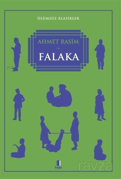 Falaka - Kapı Yayınları