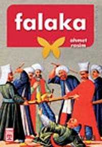 Falaka / Ahmet Rasim - Timaş Genç Yayınları