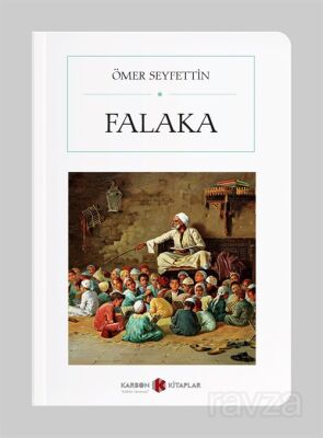 Falaka (Cep Boy) (Tam Metin) - 1